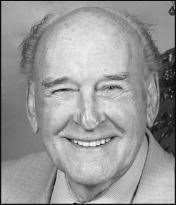 Bernard GERLING Obituary (2009)