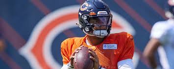 Bears head coach matt nagy has gotten some clarity on how much rookie quarterback justin fields will play — at least in this week's preseason matchup. 1o0jga5sfcrgsm