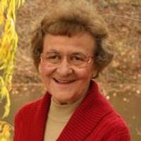 Suzanne Gagan, nee Rice Obituary