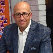 Patricia Keenan Sharp