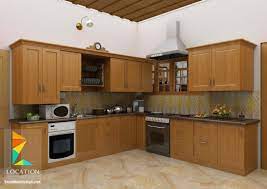 اجمل انواع المطابخ