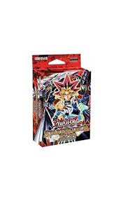 Duel links community day by day to provide quality guides and the latest news. Yu Gi Oh 1 Starter Deck Yugi Reloaded Kaufland De