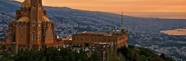 Lebanon travel - Lonely Planet | Middle East