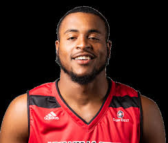 ARKANSAS STATE BASKETBALL