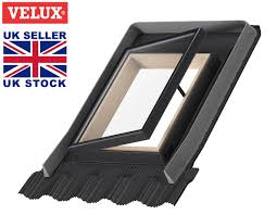 Before releasing velux skylight price list, we have done researches, studied market research and reviewed customer feedback so the information we provide is the latest at that moment. Velux Vlt 1000 025 45x55cm Outdoor Window For Sale Online Ebay