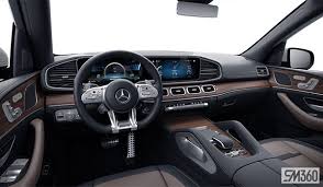 2020 Gle 53 Amg 4matic Starting At 91 344 Association Des Mercedes Benz Du Grand Montreal