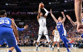 They will play the winner between nets and raptors. Nets Vs Sixers D Angelo Russell Caris Levert And Kenny Atkinson Top Quotes Brooklyn Nets