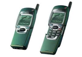 Do You Remember This Nokia 7110 Unlocked Cell Phones Nokia Mobile Phone