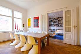The masterful use of colour was a hallmark of his work. 1 Stuhl 8 Style Ideen Der Panton Chair