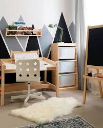Flisat Wall Storage 70x9x16 Cm Ikea Ikea Childrens Desk Kid Room Decor Childrens Desk