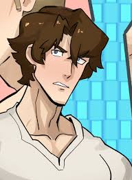 Seifer Squall Comic 1 - Payhip