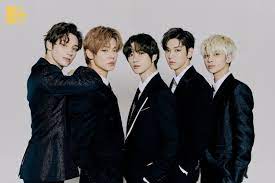 '하굣길 (way home)' out now. Txts Dream Week Und Wunderschones 2021 Remake Ihrer Legendaren Posen Korebu Com De