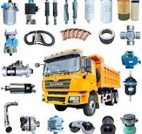 Shacman Truck Engines Spare Parts Accessories Systems Assembly for Sale