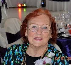 Lisa Martha Hartigan-Fox