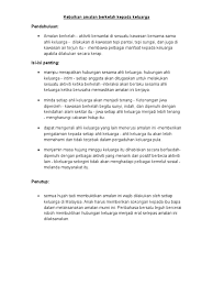 We did not find results for: Karangan Kepentingan Aktiviti Riadah Sebagai Aktiviti Keluarga