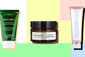 Find de la cruz products at low prices. Skin Care Tips Sulphur For Acne Treatment Anti Acne Skincare Tips Vogue India Vogue India