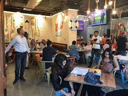 Clams And Claws New Cairo City Restaurant Reviews Photos Phone Number Tripadvisor