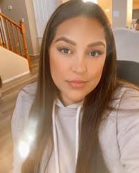 Vanessa Ortega's Instagram, Twitter & Facebook