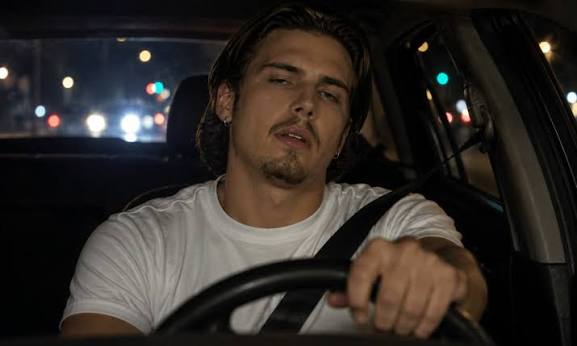 Will suffers serious motorcycle accident injuries on The Bold and the  Beautiful