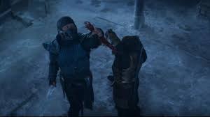 Mortal kombat scorpion vs sub zero fight scene full battle 4k ultra hd. Could The Mortal Kombat Reboot Finally Give Us The Sub Zero Vs Scorpion Fight We Deserve Den Of Geek