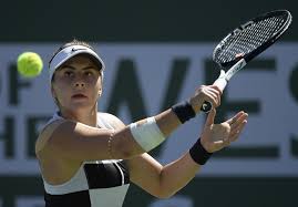 Bianca vanessa andreescu is a professional canadian tennis player. Bianca Andreescu S Racquet What Racket Does Bianca Andreescu Use