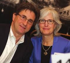 Pamela Bisbee's Instagram, Twitter & Facebook