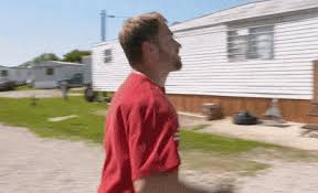 # tom hanks # roller derby # forrest gump # gump wave. Hamily Reddit When We Realize There Really Is No Escaping Pao And Russ 90dayfiance
