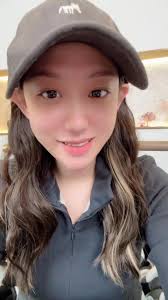 #今天長這樣 #長發 #短發 #治愈系笑容 #甜美女孩