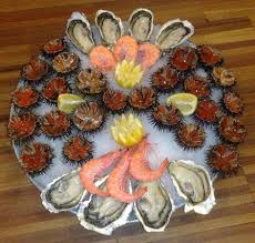 Restaurant Poissons Et Fruits De Mer Avis De Voyageurs Sur Toinou Aix En Provence Tripadvisor