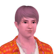 Chandra Sims's Instagram, Twitter & Facebook