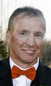 Obituary of Raymond John Peters