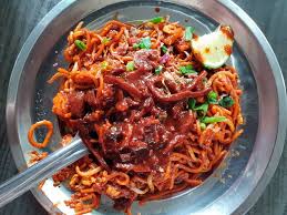 This week, we're featuring one of the most iconic dishes ever to be produced from the little island of penang; One Day Foodie Trip In Penang Roadtrippers Asia