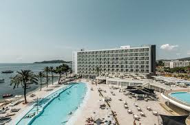 Ibiza is a spanish island in the mediterranean sea off the eastern coast of spain. The Ibiza Twiins 4 Sup 143 1 6 1 Updated 2021 Prices Hotel Reviews Ibiza Town Spain Tripadvisor