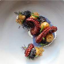 Pin By Samuel Andrade On Food Food Design Pretty Food Food Presentation