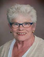 Obituary information for Janice May Milbourn