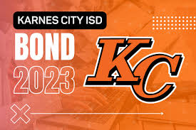 2023 KCISD Bond