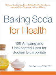 Baking Soda For Health Book By Britt Brandon Official Publisher Page Simon Schuster