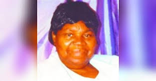 Elizabeth Elliott Obituary