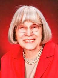 Shirley Garrett-Robinson Obituary December 23, 2015