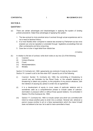 Of the communication, acceptance and reocation ofpropo!a!section 3: Here Malaysian Institute Of Accountants