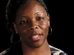 Prison Wives" Tanya Windham (TV Episode 2010)