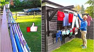 Livraison rapide et économies garanties ! 18 Etendoirs Pour Faire Secher Son Linge Plus Vite Et Faire Des Economies