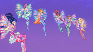 Playing the guitar and saxophone is a favorite pastime. Sirenix Winx Club Wiki Fandom
