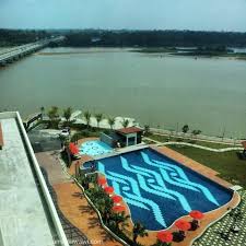 Tempat menarik di kuantan yang harus dilawati. Ancasa Royale Hotel Pertama Di Pekan Pahang Bertaraf 4 Bintang Amirnawawi