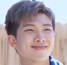 Find and save images from the namjoon cute moments collection by gloria (pacificjimin) on we heart it,. 50 Kim Nam Joon Rm From Bts Quotes Lyrics About Beauty Society