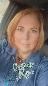 Jami Morrow's Instagram, Twitter & Facebook