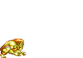 World warrior, a 2d versus fighting game, released in 1991 by capcom. Top Blanka Grain Stickers For Android Ios Gfycat
