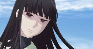 Fruits Basket Season 2 Episode 18 Fruits Basket Seasons Anime