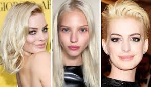 With the dual blonde and brunette tones, honey blonde coloured hair can be adapted by making it darker or lighter to suit different skin tones, eye colours and personal styles. Best Hair Colors For Cool Skin Tones Red Blonde Chart Ideas For Blue Green Eyes Cool Skin Tone Hair Colors