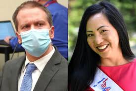 Kellie May's Instagram, Twitter & Facebook